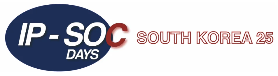 IP-SOC Days South Korea 25